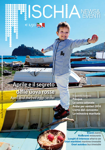 copertina Aprile 2016 ischia