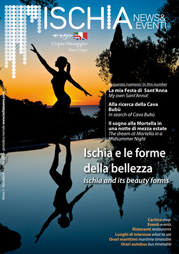 Ischia news luglio 2016 copertina