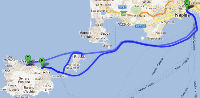 Napoli-Ischia-mappa