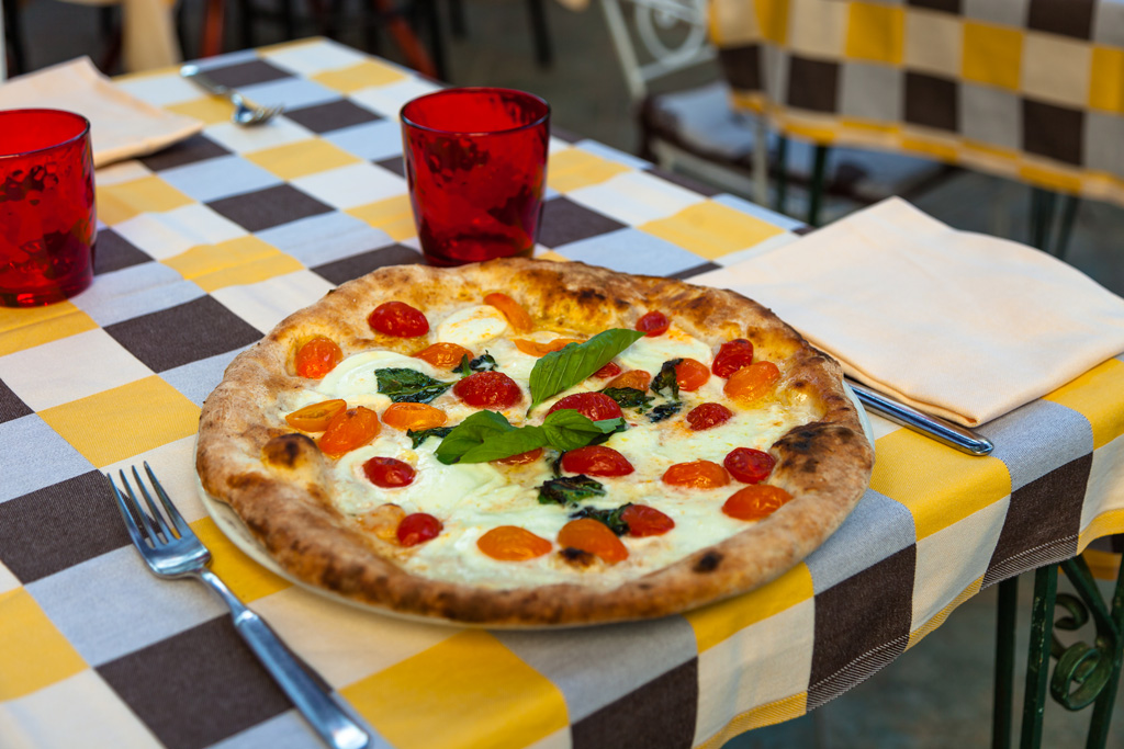 Pizzeria Catari Ischia 6887