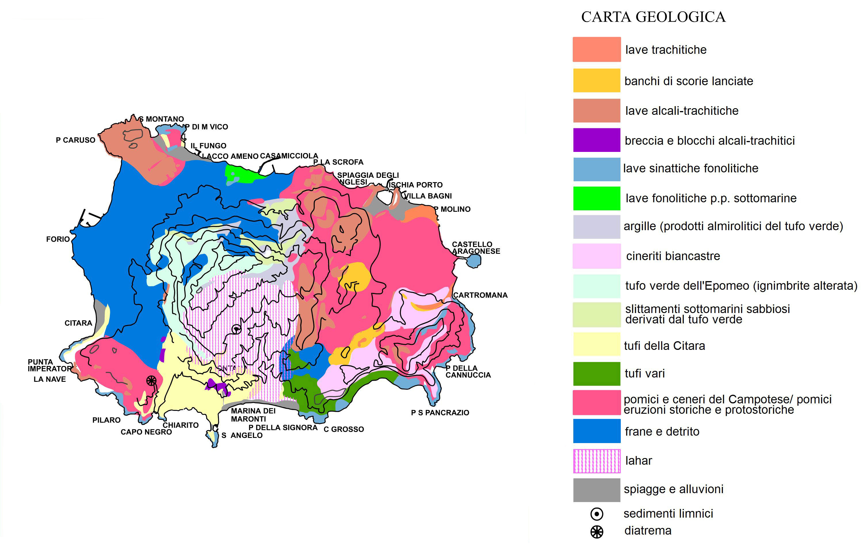 mappa geologica big