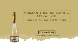 Ischia Bianco Extra brut EXTRA BRUT