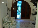 Villa a schiera via Emanuele Gianturco, Centro, Ischia