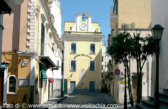 Torre dellOrologio