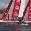 America's Cup World Series Napoli