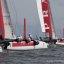 America's Cup World Series Napoli