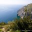 Foto del Monte di Panza isola d'Ischia