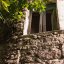 Piano Liguori isola d'Ischia particolare casa rurale