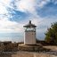 Visita al Faro di Punta Imperatore isola d'Ischia