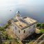 Visita al Faro di Punta Imperatore isola d'Ischia