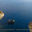 Visita al Faro di Punta Imperatore isola d'Ischia
