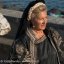 Sant'Alessandro island of Ischia parade in period costume