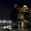 Festa a Mare agli scogli di Sant'Anna Ischia Ponte Castello Aragonese