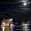 Festa a Mare agli scogli di Sant'Anna Ischia Ponte Castello Aragonese