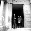 Photo Film O.K. Agostina shot in Ischia in 1948