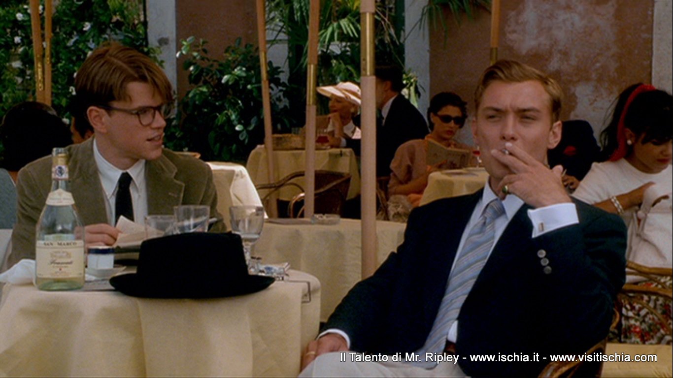 il talento di mr-ripley