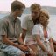 Photo Film The Talented Mr Ripley shot in Ischia in 1948