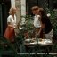 Foto del film Il Talento di Mr. Ripley girato ad Ischia nel 1998