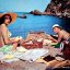 Foto del Film Vacanze ad ischia girato ad ischia nel 1957