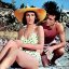 Foto del Film Vacanze ad ischia girato ad ischia nel 1957