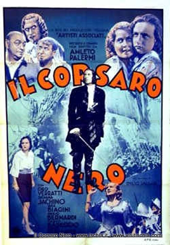 il-corsaro-nero-1936-locandina