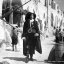Foto Film il Corsaro Nero girato ad Ischia nel 1936