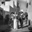 Foto Film il Corsaro Nero girato ad Ischia nel 1936