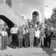 Foto Film il Corsaro Nero girato ad Ischia nel 1936