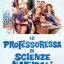 La professoressa di scienze naturali