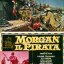 Foto del Film Morgan il pirata girato a Ischia nel 1960