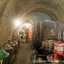 Photo ancient cellars of Ischia island