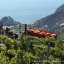 Cantine D'ambra tenuta Frassitelli isola d'Ischia