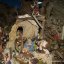 Foto del presepe ad Ischia