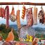 Ischia Salumi tesa di prodotti tipici ischitani