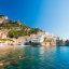 Positano - Amalfi