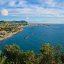 Giardino Esotico viewpoint