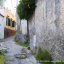 Along the narrow streets of Forio