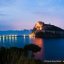 The Aragonese Castle of Ischia