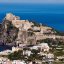 The Aragonese Castle of Ischia