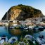 Borgo di Sant'Angelo Ischia