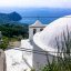 Church of Santa Maria al Monte in Forio d'Ischia