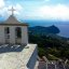 Santa Maria al Monte Forio isola d'Ischia
