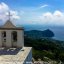 Church of Santa Maria al Monte in Forio d'Ischia