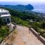 Church of Santa Maria al Monte in Forio d'Ischia