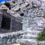 Church of Santa Maria al Monte in Forio d'Ischia