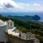 Church of Santa Maria al Monte in Forio d'Ischia