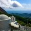 Church of Santa Maria al Monte in Forio d'Ischia