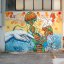 Ischia Street Art Gallery