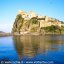 The Aragonese Castle of Ischia