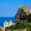 The Aragonese Castle of Ischia